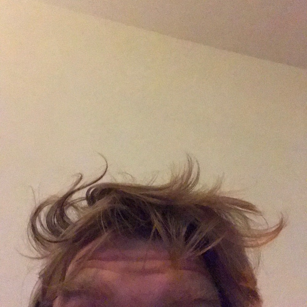 Meet your Posher, Bryan